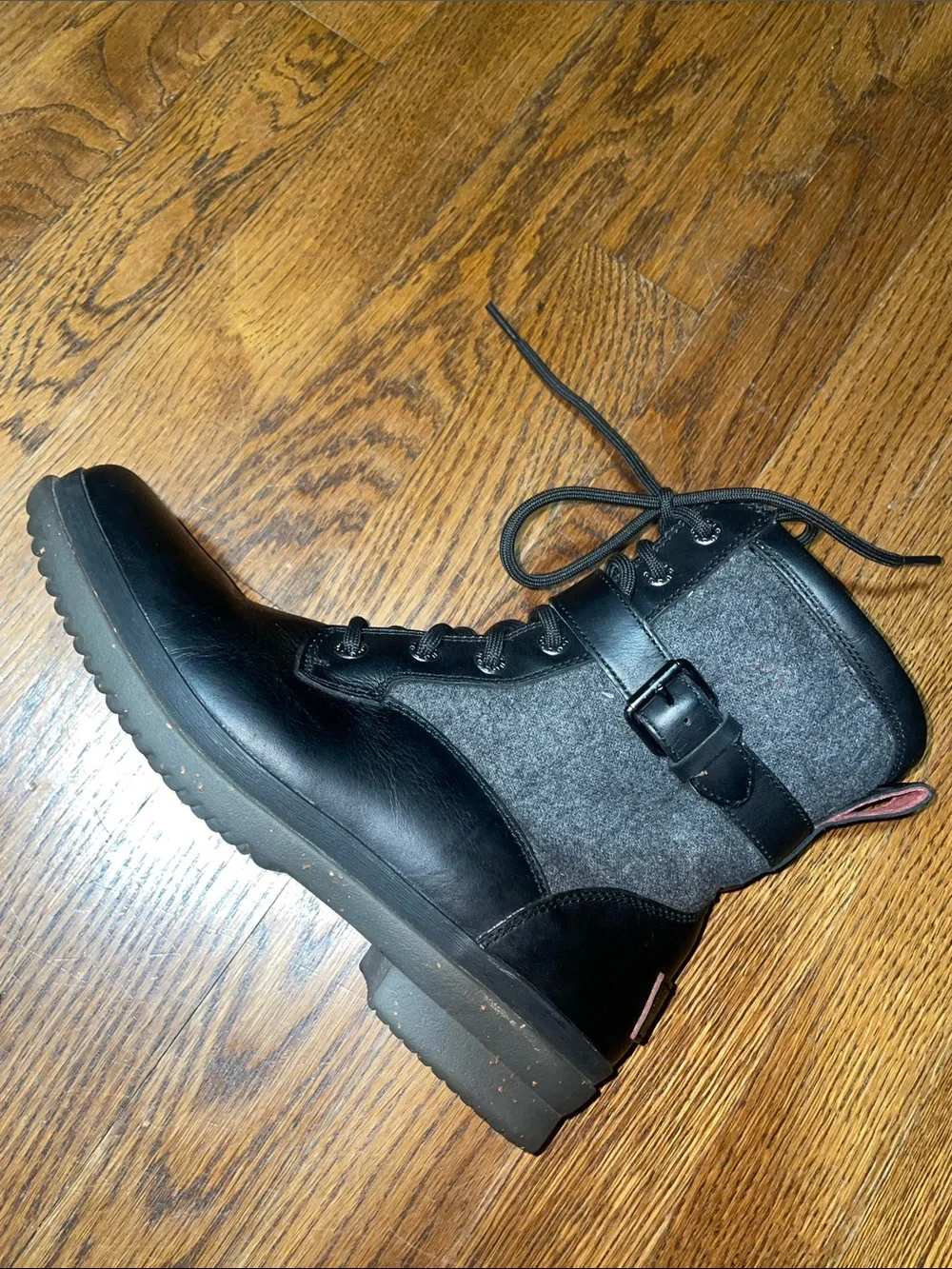 IGG Kesey boots